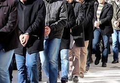 FETÖ'nün hücre evlerine operasyon