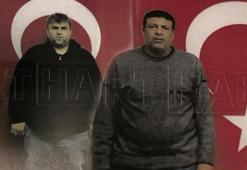 İstanbul'da yakalanan iki BAE ajanı tutuklandı