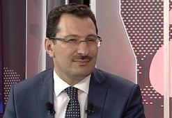 AK Parti'den seçimle ilgili flaş açıklama: Elimizde belgeler var, FETÖ bu işin içinde