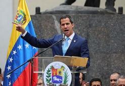 Venezuela'da muhalefete 1 Mayıs’ta sokağa çıkma çağrısı