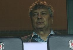 Lucescu'dan 'Mert Müldür' serzenişi!