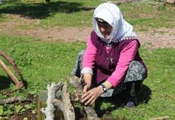3 saat kaynatıp kilosunu 200 liradan satıyor!