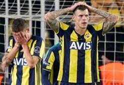 Fenerbahçe'de büyük tehlike! 7 futbolcu...