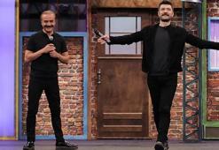 'Çok Güzel Hareketler 2'de Şahin Irmak sürprizi