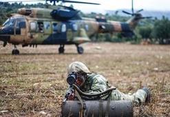 Diyarbakır'da PKK'ya ağır darbe! Hepsi yok edildi