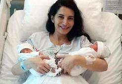 “Vaaay amma emzirdin!"