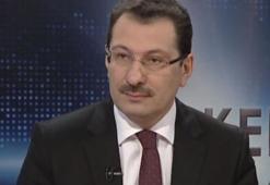 AK Parti'den İstanbul açıklaması: YSK görüşmeye başlayacak