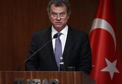 TÜSİAD: Saldırıyı kınıyoruz