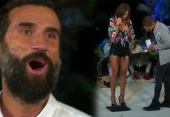 Survivor'da kim kaç kilo verdi?