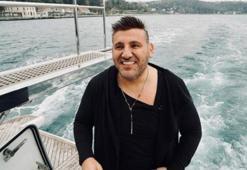 İstanbul'da olunca teknede kalıyor!
