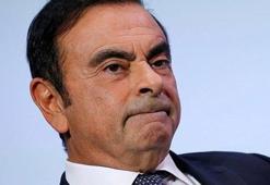 Carlos Ghosn hakkında yeni iddia!