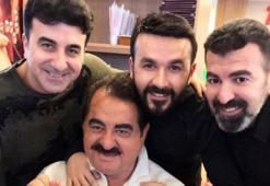 İbrahim Tatlıses'ten Adnan Orhan'a destek!