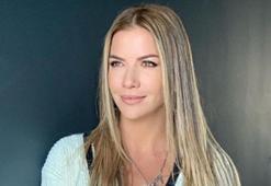 Ivana Sert tesettüre girdi!