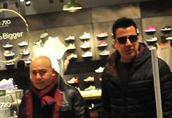 Emrah oğlunun adını duyunca…