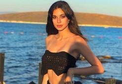 Deren Talu'ya babasından uyarı!