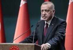 Cumhurbaşkanı Erdoğan'dan Kılıçdaroğlu’na saldırı açıklaması