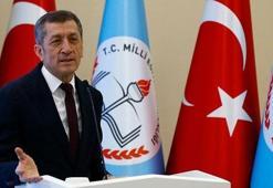 Bakan Selçuk’tan velilere mektup