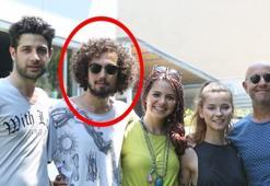 Oyuncu Efecan Şenolsun'a 17 yıl 4 aya kadar hapis istemi