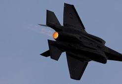 'ABD, F-35'leri vermezse kendisi zararlı çıkar'