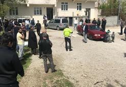 1 yaşındaki çocuğun feci ölümü!