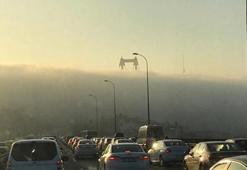 Meteoroloji duyurdu: Bu akşam İstanbul'da başlıyor