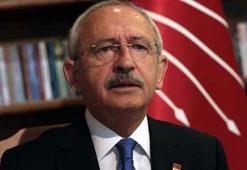 Kılıçdaroğlu kendisine saldıranlardan şikayetçi oldu
