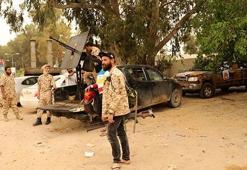 Libya'daki çatışmalarda ölü sayısı 264'e yükseldi
