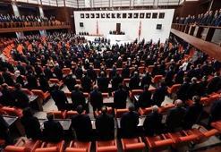 TBMM, açılışının 99. yıl dönümü için toplandı