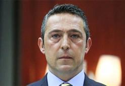 Ali Koç, FBTV'de konuştu: Zamanı gelince konuşulur