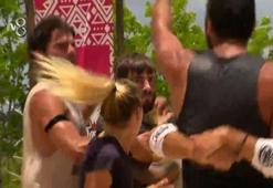 Survivor'da Yusuf ve Hikmet diskalifiye mi olacak?