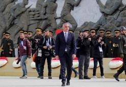 Bakan'dan 104'üncü yıl mesajı: En anlamlı cevap bu topraklarda verilmiştir