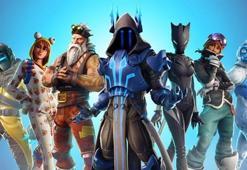 Fortnite oyuncularına büyük şok!