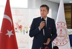 "Çocuklar çocuk gibi davranmıyor"