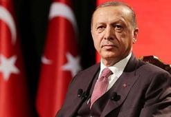Cumhurbaşkanı Erdoğan, Aram Ateşyan'a mektup gönderdi