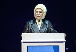 Emine Erdoğan: Anadolu toprakları hastalıklar için bir ecza dolabıdır