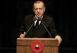 Cumhurbaşkanı Erdoğan'dan 1915 mesajı: Biz arşivlerimizi açtık, varsa siz de açın