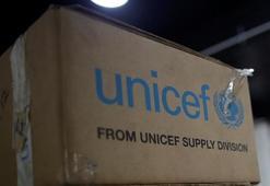 UNICEF'ten kolera aşısı kampanyası