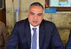 Bakan Ersoy açıkladı: Kararname hazırlandı, gönderdik