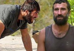 Survivor'da Hikmet ve Yusuf'un cezaları açıklandı