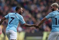 Premier Lig'de yılın 11'i belli oldu