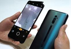 Oppo Reno tanıtıldı!