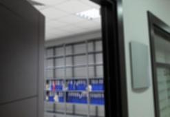 Kozmik Oda'yı aratan eski savcı hakkında karar çıktı
