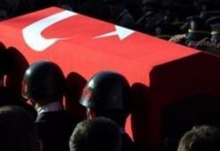 İzmir'de askeri birlikte eğitim kazası: 1 şehit, 1 yaralı