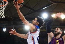 Ergin Ataman plan bozdu! Barcelona...