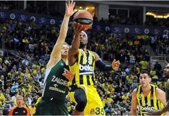Fenerbahçe üst üste 5. kez Final Four'da!