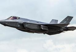 F-35'lerle ilgili şok iddia!