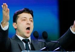 Zelenskiy seçim zaferi sonrası Türkiye'de tatil yapacak
