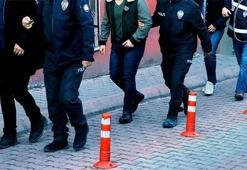 Konya merkezli 32 ilde FETÖ/PDY operasyonu
