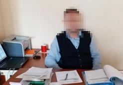 İğrenç olay! Rehber öğretmen tutuklandı
