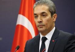 Türkiye: ABD'den somut adım bekliyoruz